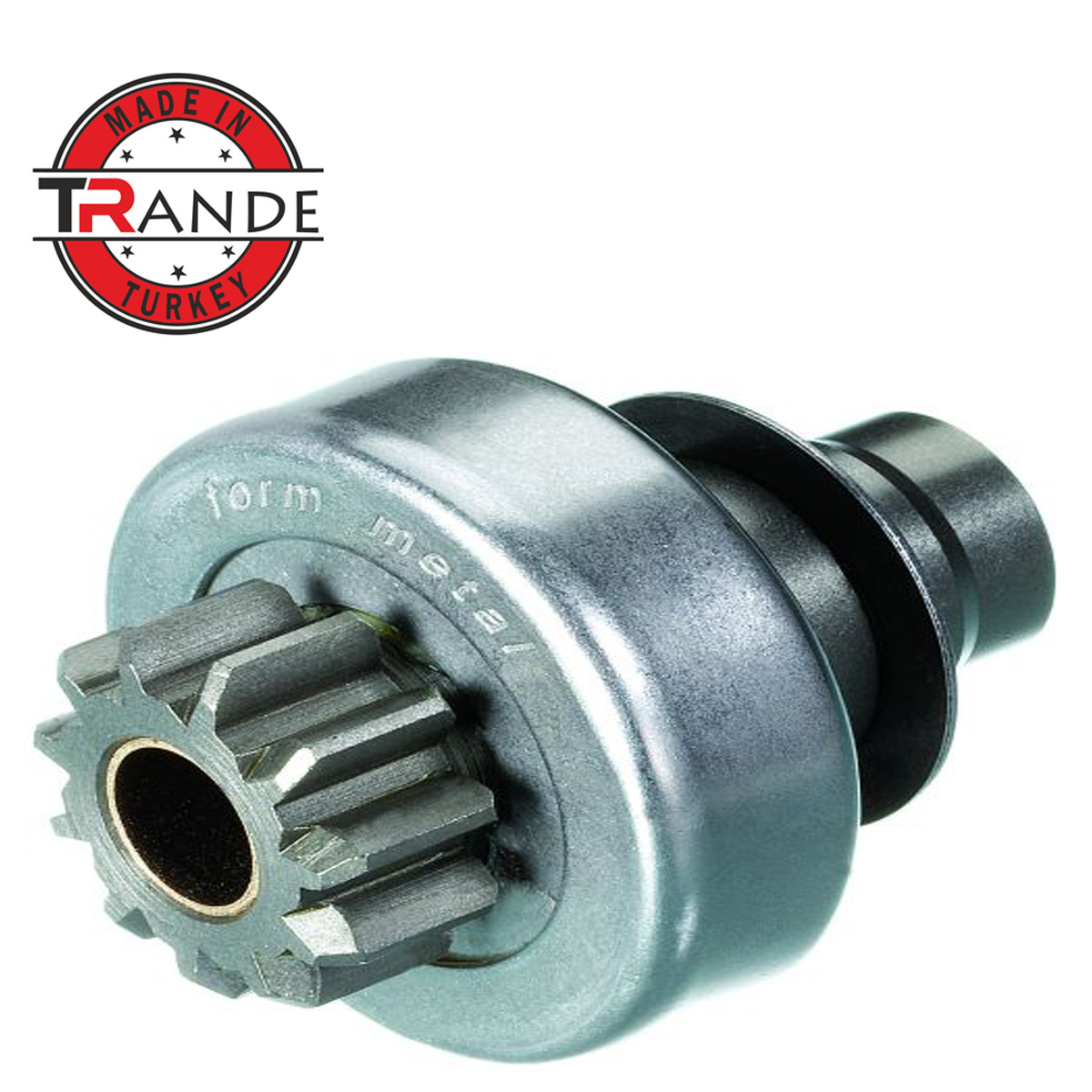 Starter Motor Pinion Gear 223745 Dibuat Di Turki Jaminan Toko Trande