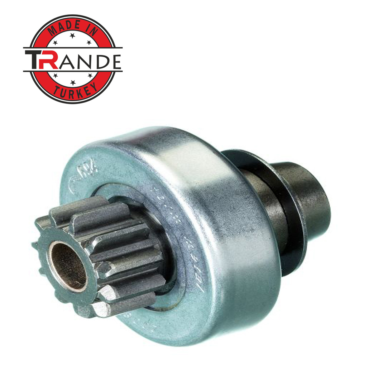 Starter Motor Pinion Gear 059427 Dibuat Di Turki Jaminan Toko Trande