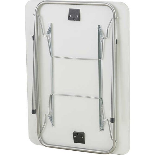 Bofigo 60 X80 Meja Lipat Meja Piknik Meja Kemah Taman Balkon