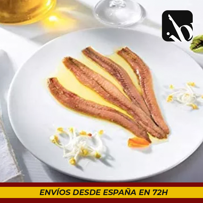 Alicates tabrianos extra bege 170g, azeite virgem