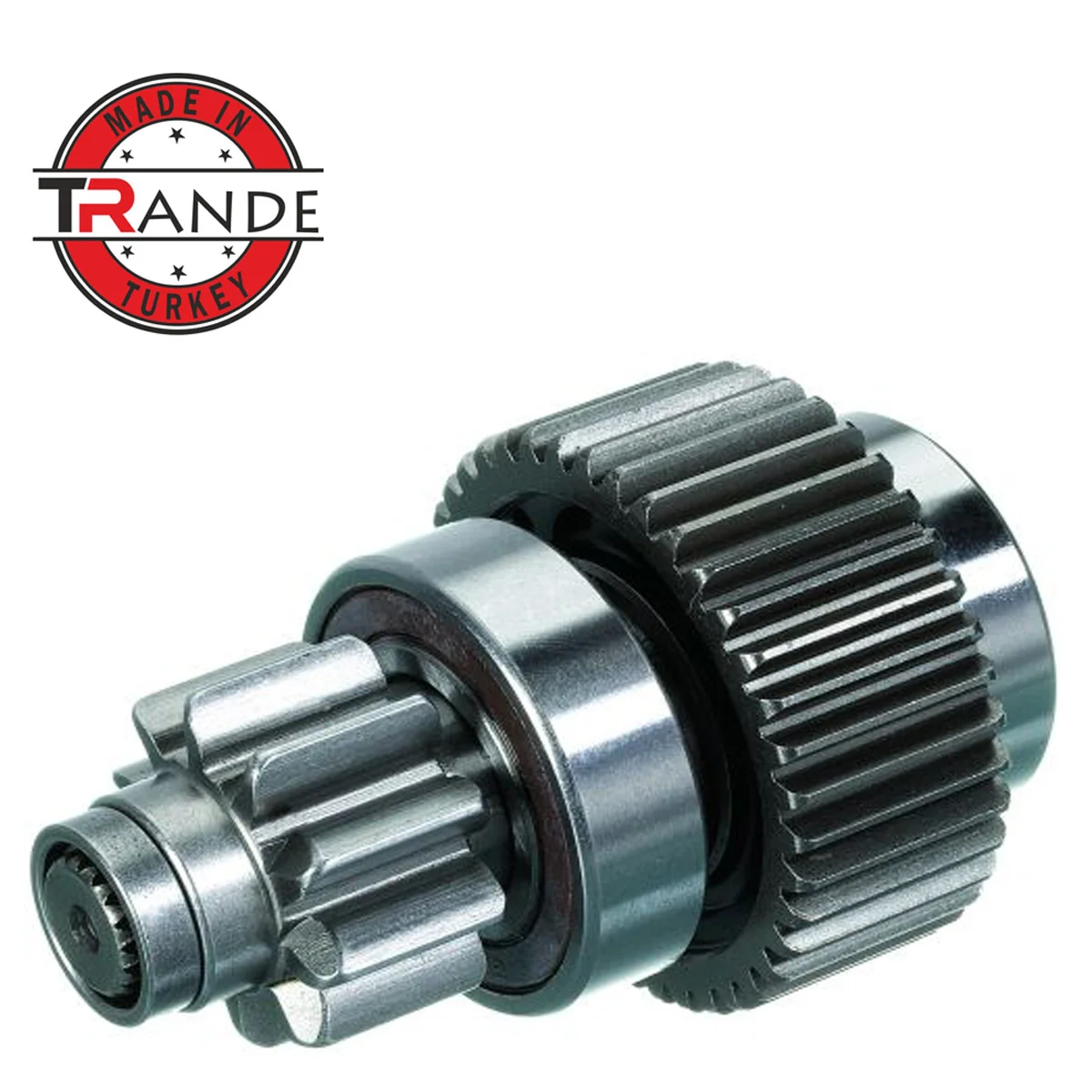 Starter Motor Pinion Gear 17466 Dibuat Di Turki Jaminan Toko Trande