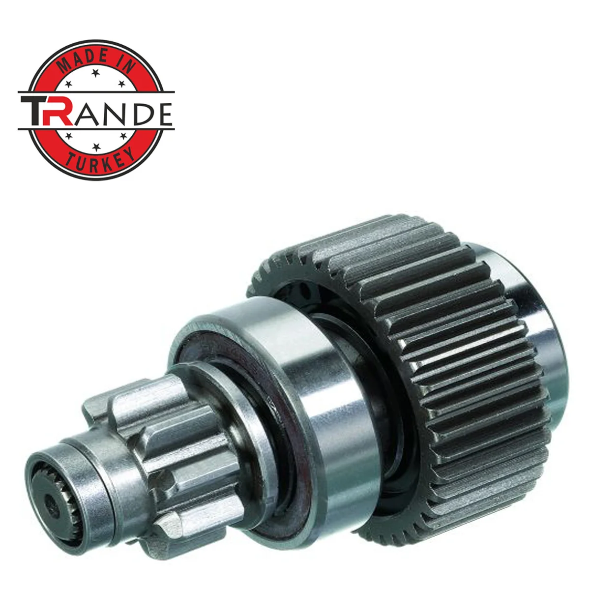 Starter Motor Pinion Gear 3139191 Dibuat Di Turki Jaminan Toko Trande