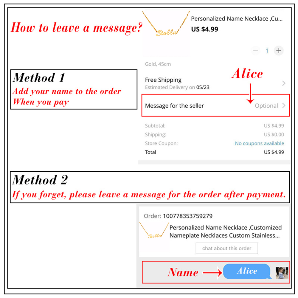 Personalisierte Kinder-Initialen-Halskette, silberne Mama-Halskette, Kinder-Initialen-Halskette für Mama, Schmuck, Muttertagsgeschenk