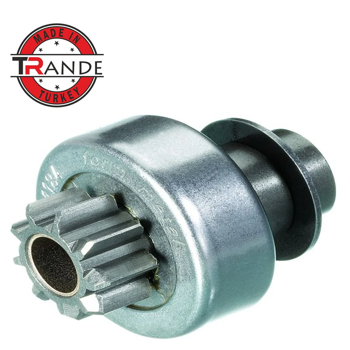 Starter Motor Pinion Gear 0 Turki Dibuat Trande Garansi Toko