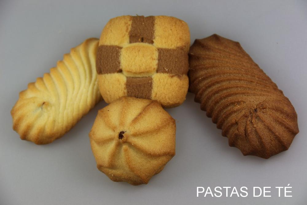 Fine Tea Pastes Variedade, Chá Ruable Brand New 600 gramas. 4 variedade diferente Alguns CHOCOLATE Enchimentos