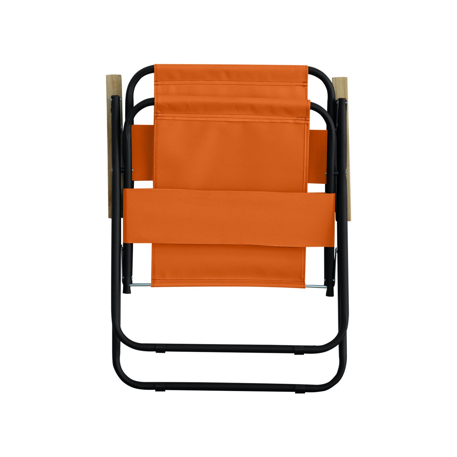 Kursi Piknik Lengan Kayu