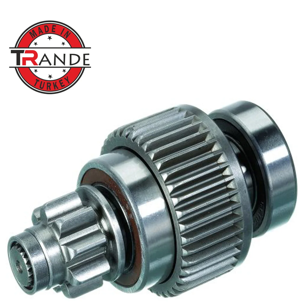 Starter Motor Pinion Gear 3139186 Dibuat Di Turki Jaminan Toko Trande