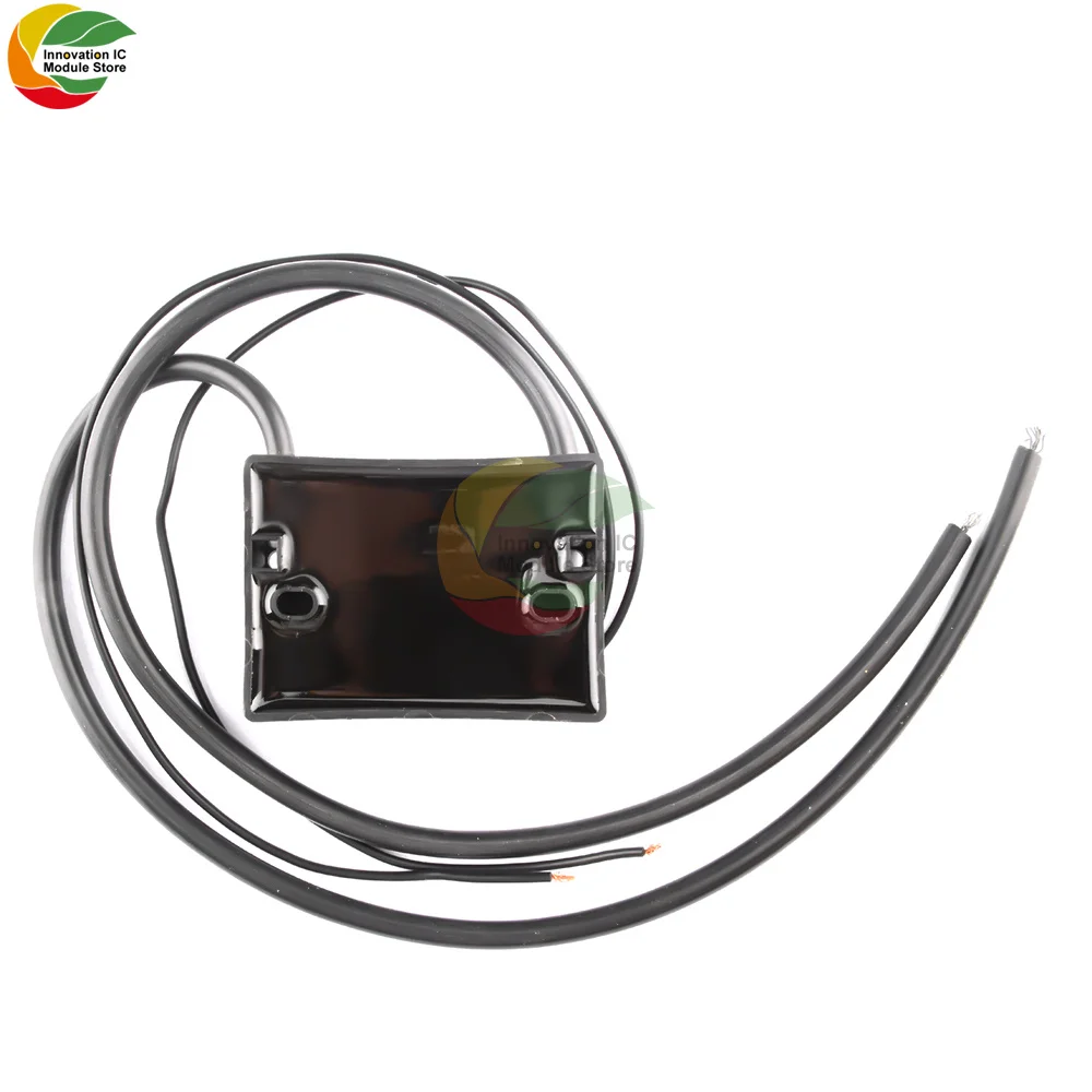 50KV High Frequency High Voltage Alternator 220V Input Igniter/gas Stove Igniter/flammable Liquid Igniter