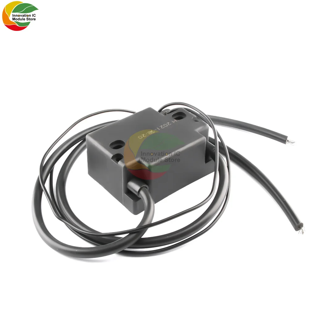 50KV High Frequency High Voltage Alternator 220V Input Igniter/gas Stove Igniter/flammable Liquid Igniter