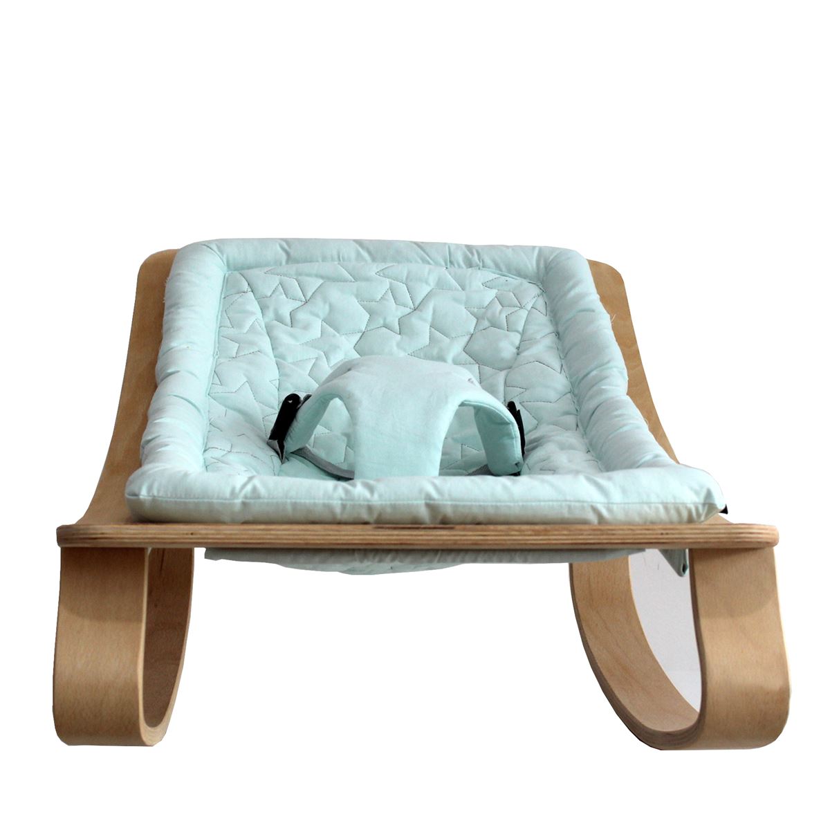 Berayun LAP Utama dengan 6 Pilihan Warna Yang Berbeda, Kapas dan Kayu Digunakan Dalam Produk