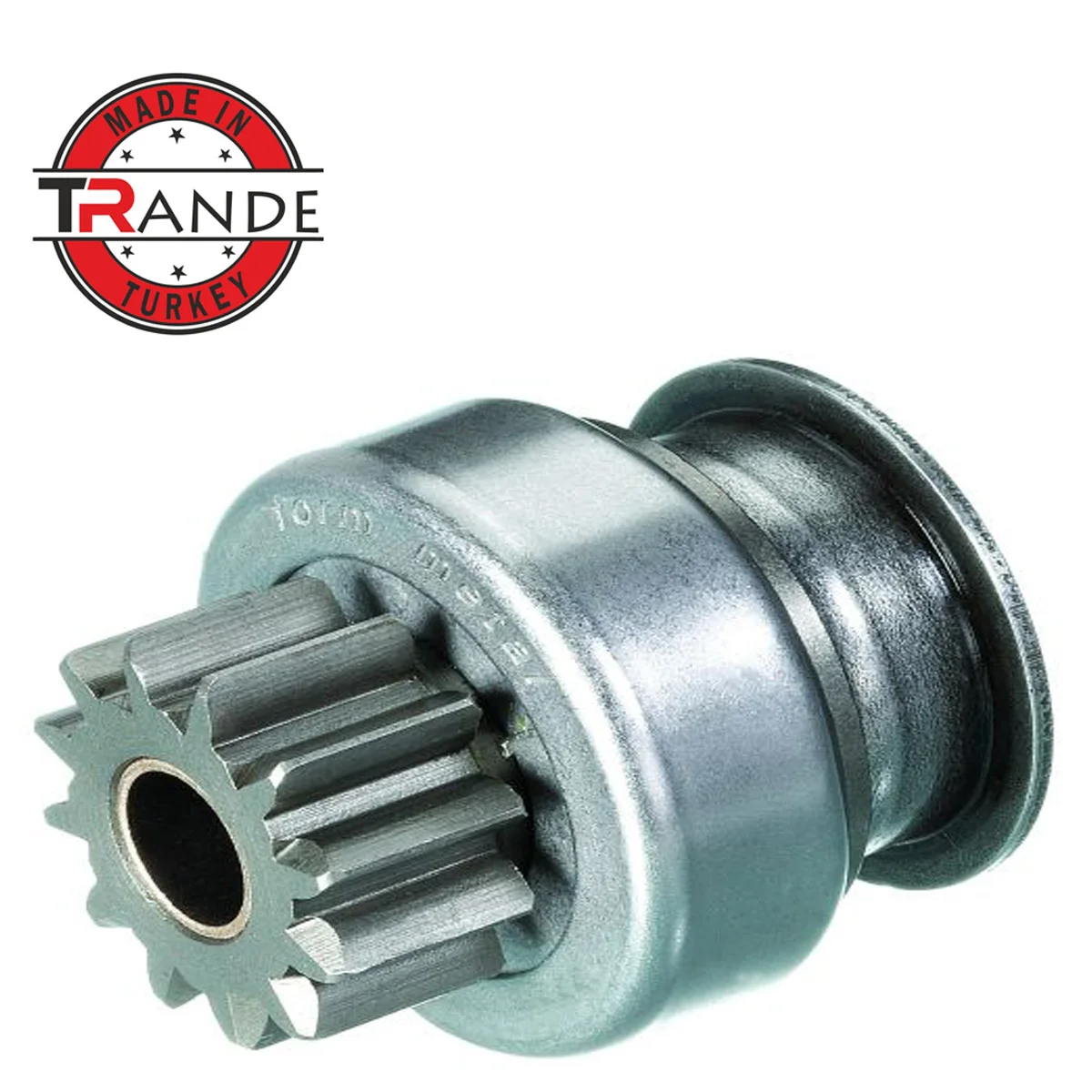 Starter Motor Pinion Gear 223297 Dibuat Di Turki Jaminan Toko Trande