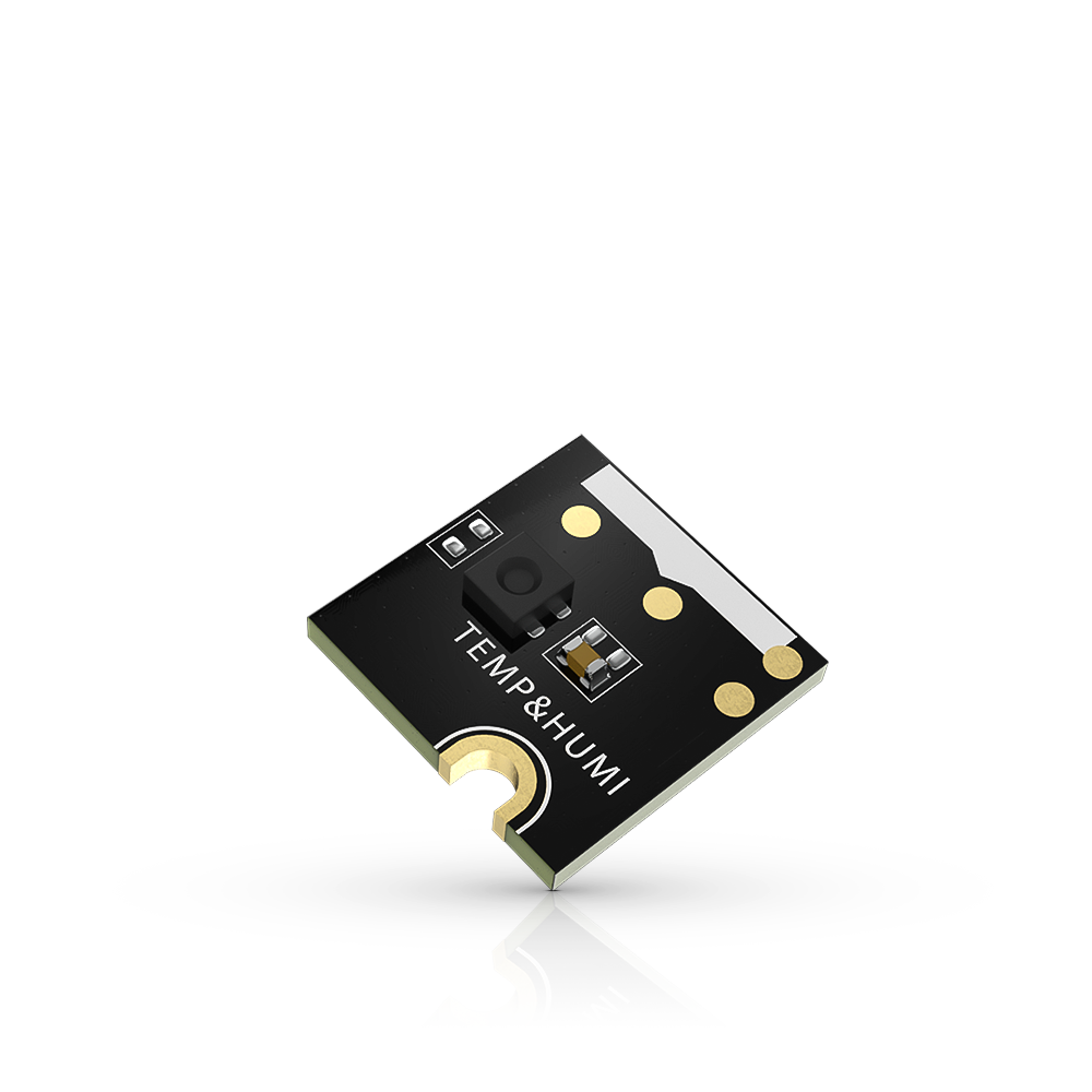 RAK WisBlock Temperature and Humidity Sensor | RAK1901 | RAKwireless