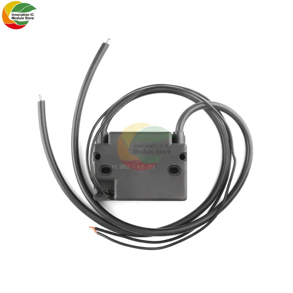50KV High Frequency High Voltage Alternator 220V Input Igniter/gas Stove Igniter/flammable Liquid Igniter