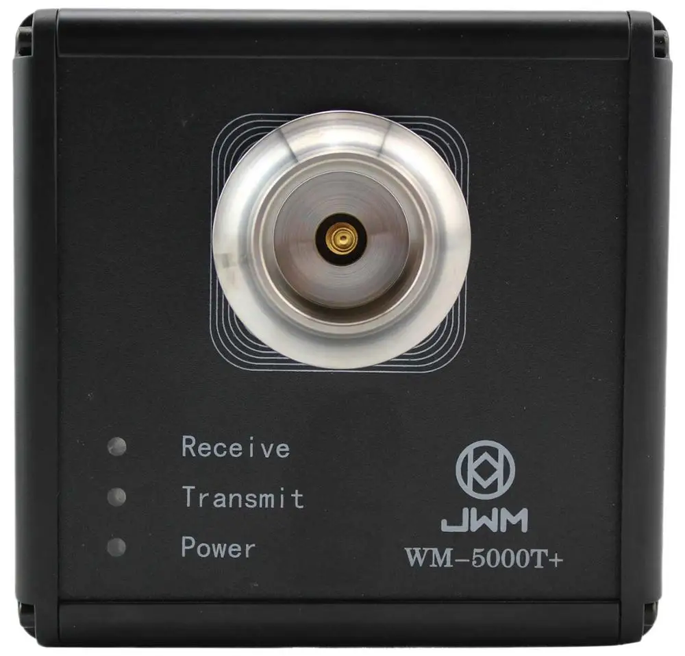 Станция загрузки JWM Patrol для считывателя WM-5000E, для загрузки и загрузки данных