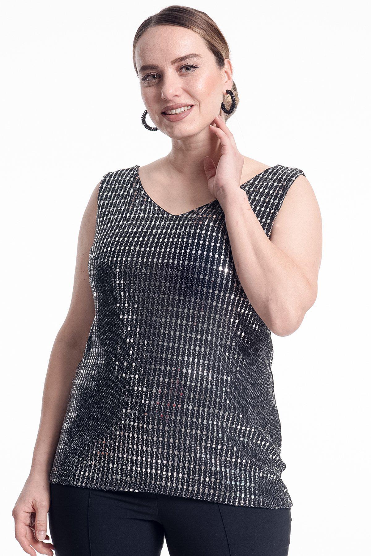 Hanezza Plus Kích Thước Thương Hiệu Đồng Hồ Đeo Tay Cho ĐÍNH HẠT CƯỜM Bluz