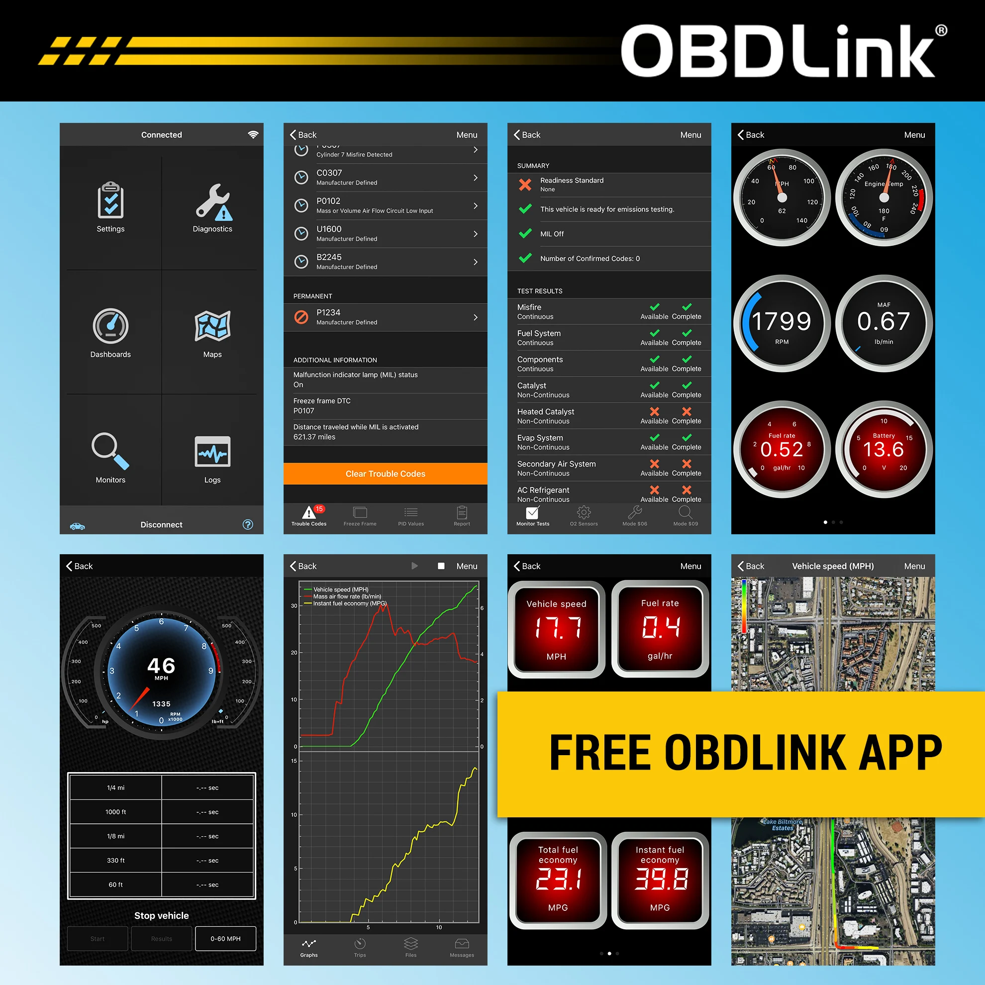 OBDLink-adaptador OBD2 CX Bimmercode para BMW/Mini, Bluetooth 5,1 BLE, funciona con iPhone/iOS y Android, codificación de coche, OBD II