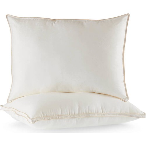 Bantal Dalam Bulu Angsa