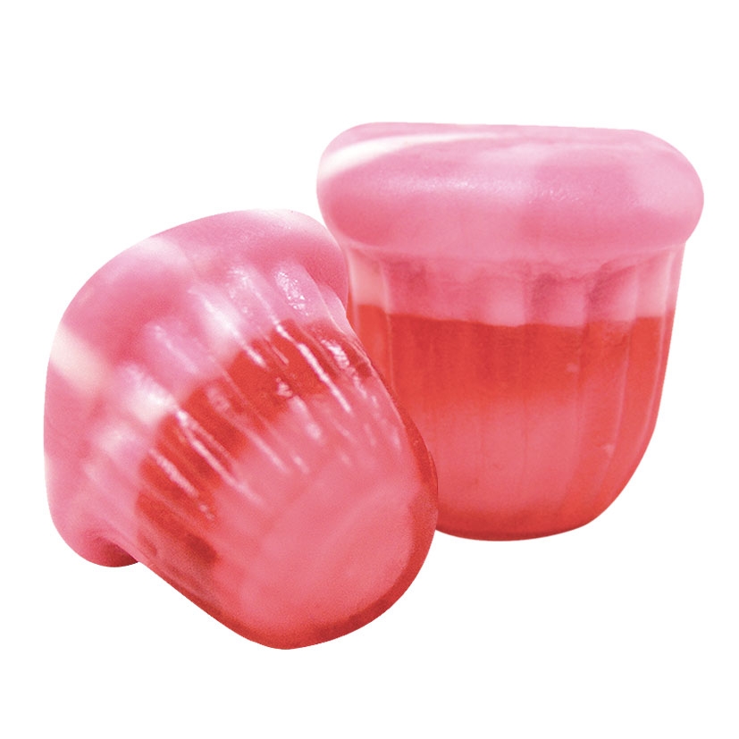 Petit Twist bandeja recheada, Vidal Treats, enchimentos livres de pragas, 150 você