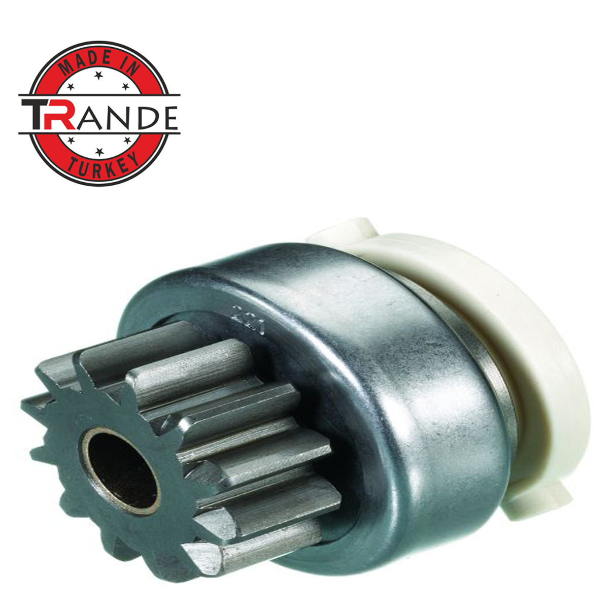 Starter Motor Pinion Gear 0 Turki Dibuat Trande Garansi Toko