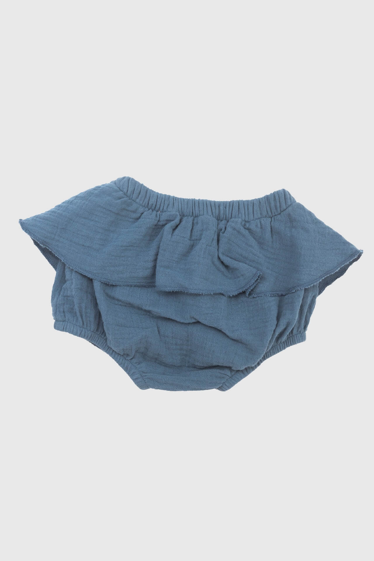 2021 Musim Panas 100% Katun Rok Celana Pendek untuk Anak Perempuan dengan 2 Pilihan Warna Yang Berbeda dengan Anda