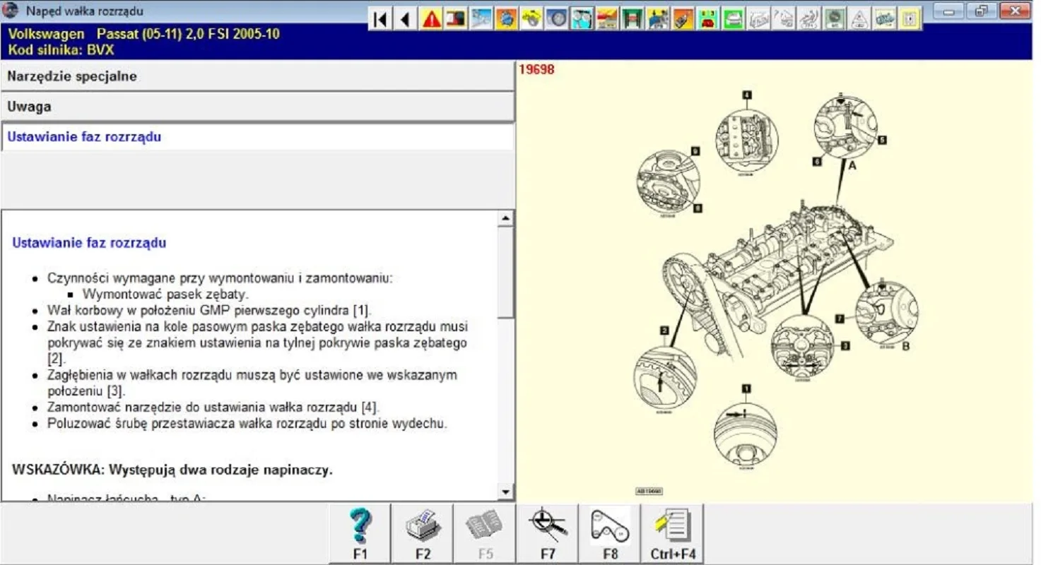 Autodata 3,41-Software de reparación de automóviles, última versión, polaco y portugués, 3,41✔Lectura rápida