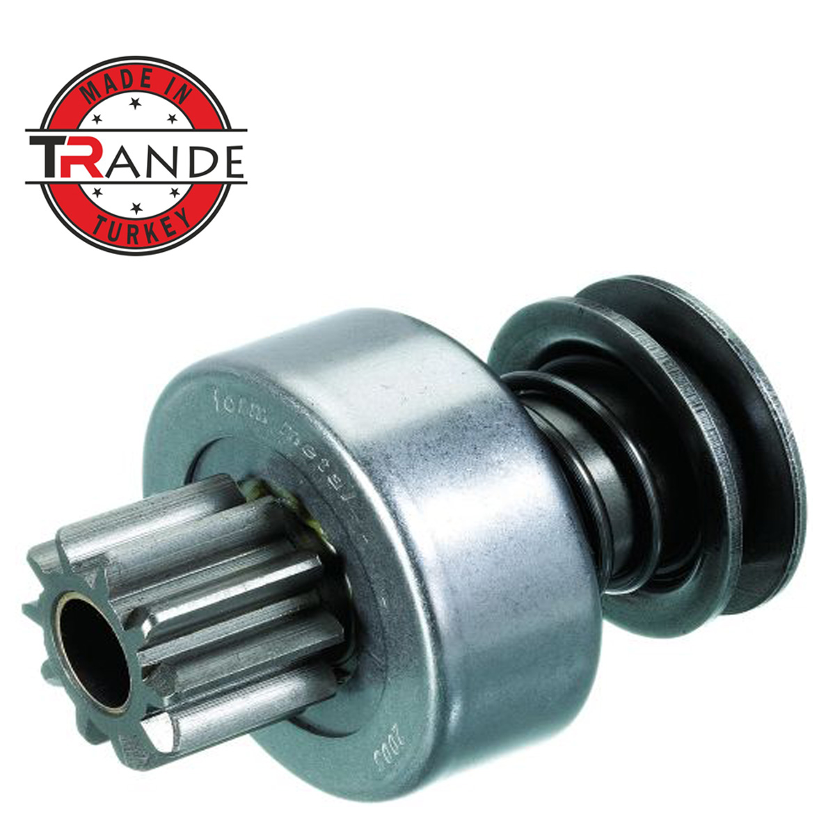 Starter Motor Pinion Gear 6468 Dibuat Di Turki Jaminan Toko Trande