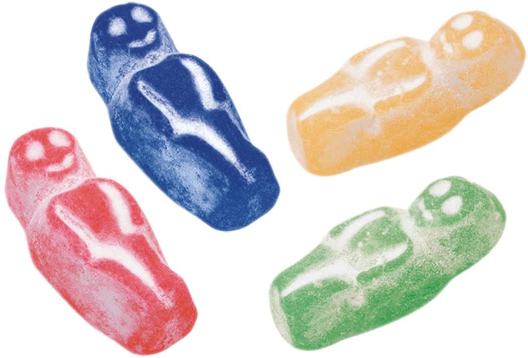 Saco de gelatina Lividal-bebê, 1g, sem gordura