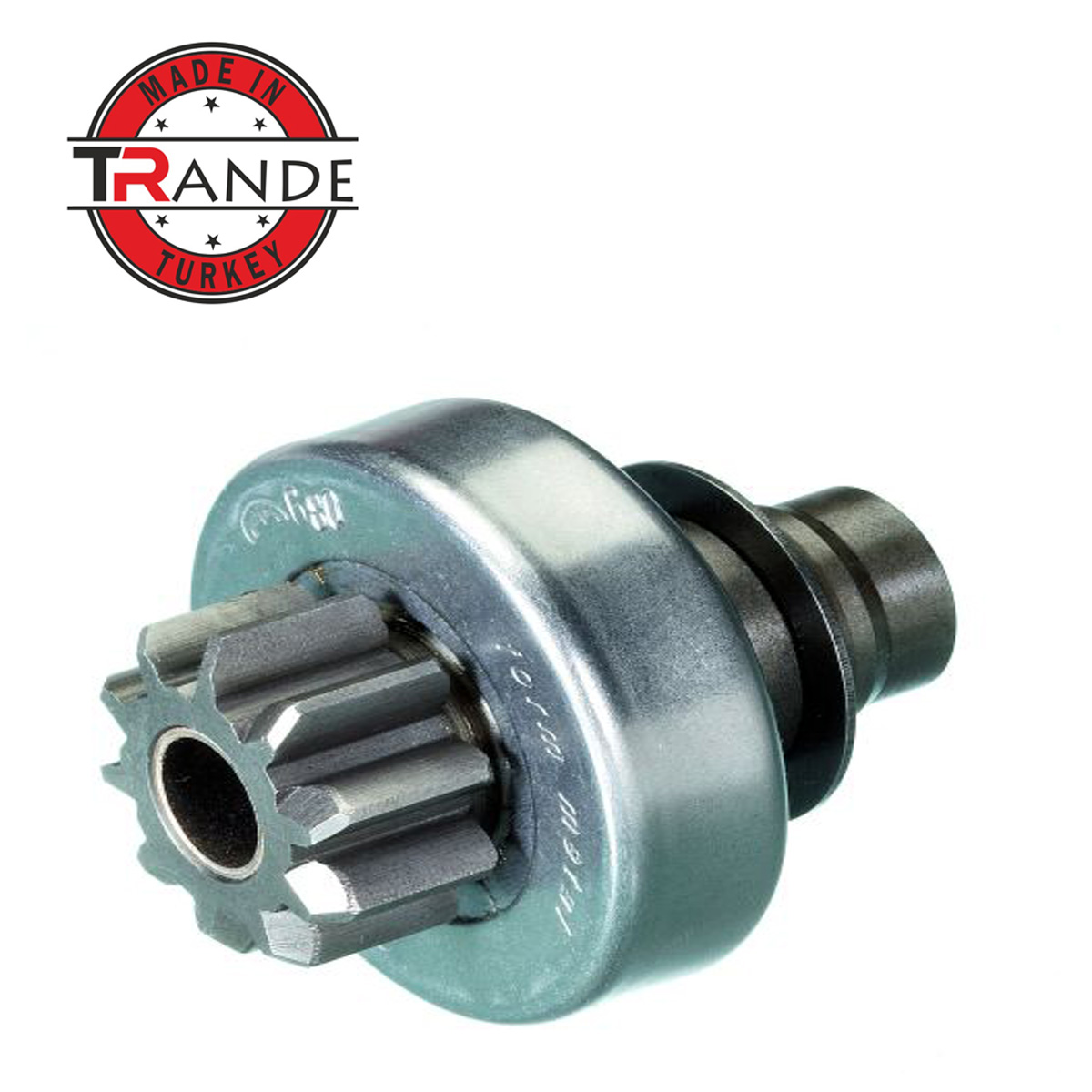 Starter Motor Pinion Gear 186321 Dibuat Di Turki Jaminan Toko Trande