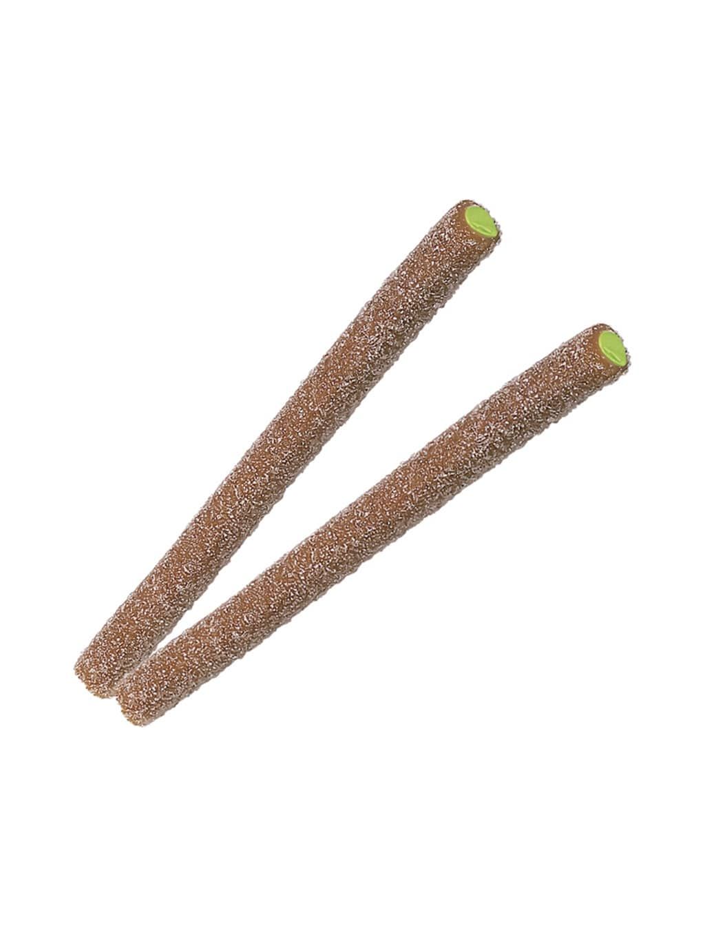 Lava De Golosina Madeira Natural Slat com escova Polos, revestimento do pó, 1,4 kg