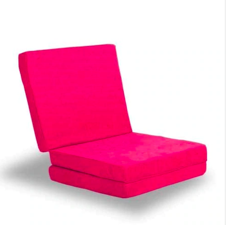 Kasur Lantai Lipat Kasur Spons Lipat Bantal Lantai Tempat Tidur Lipat