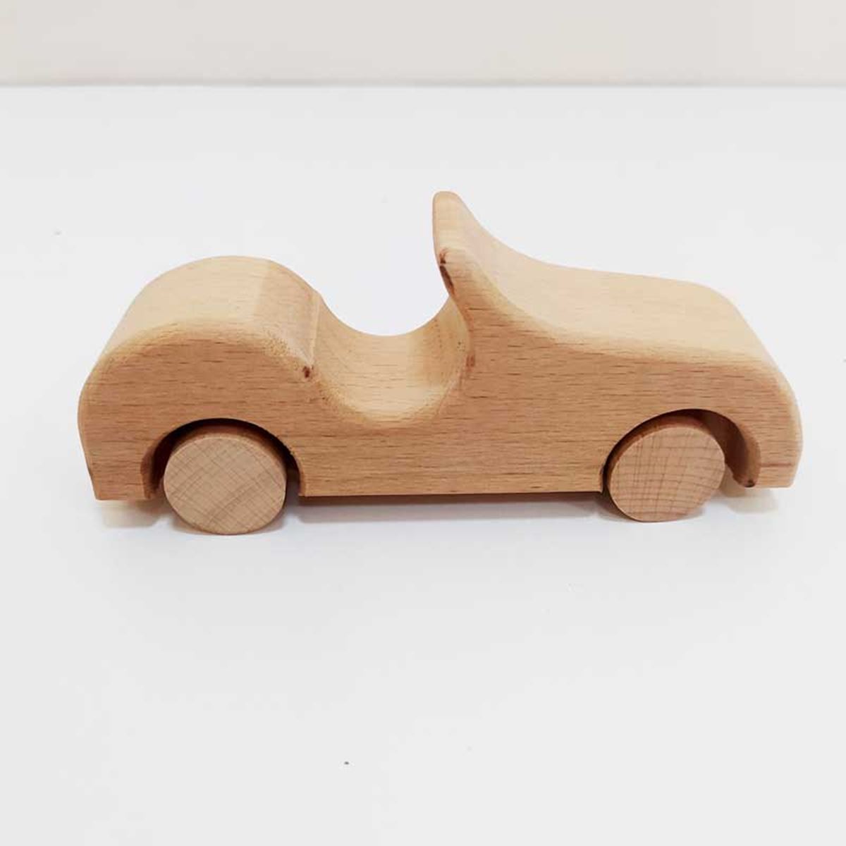 Kayu 3 Model Yang Berbeda Mobil Konversi Taksi dan FORMULA 1 Alat Pengajaran Kendaraan Belajar Pelatihan Prasekolah Pendidikan