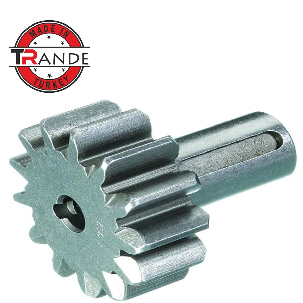 Starter Motor Pinion Gear Adaptasi Dibuat Di Turki Jaminan Toko Trande