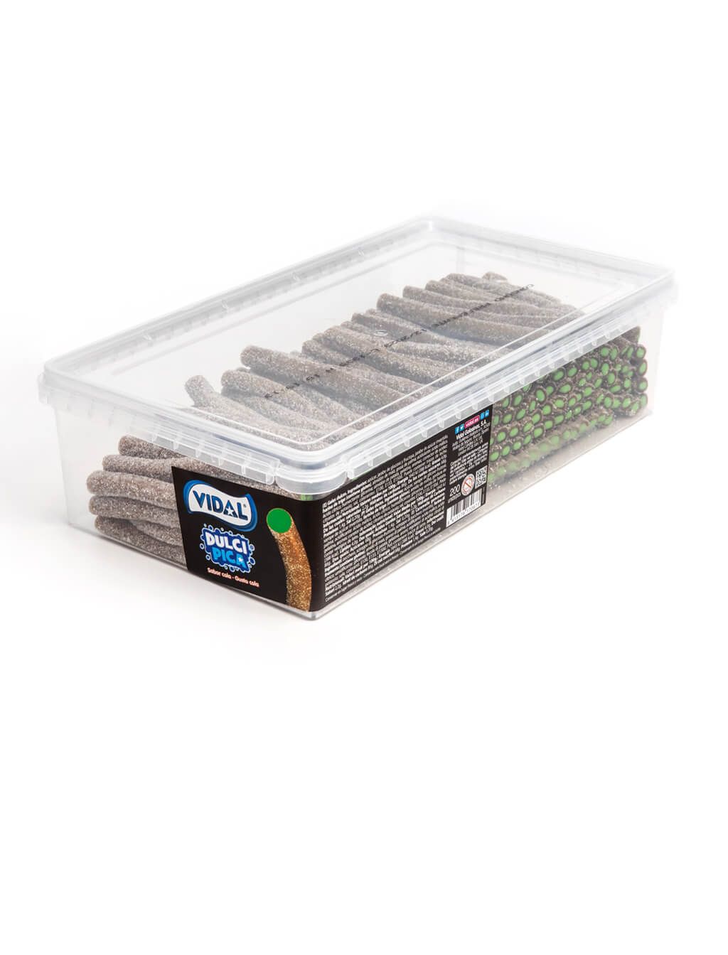 Lava De Golosina Madeira Natural Slat com escova Polos, revestimento do pó, 1,4 kg