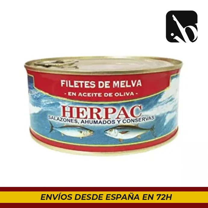 Kits de melva barba com 1030g. Nossa sugestão: aproveite apenas um piquino e uma pimenta boa.