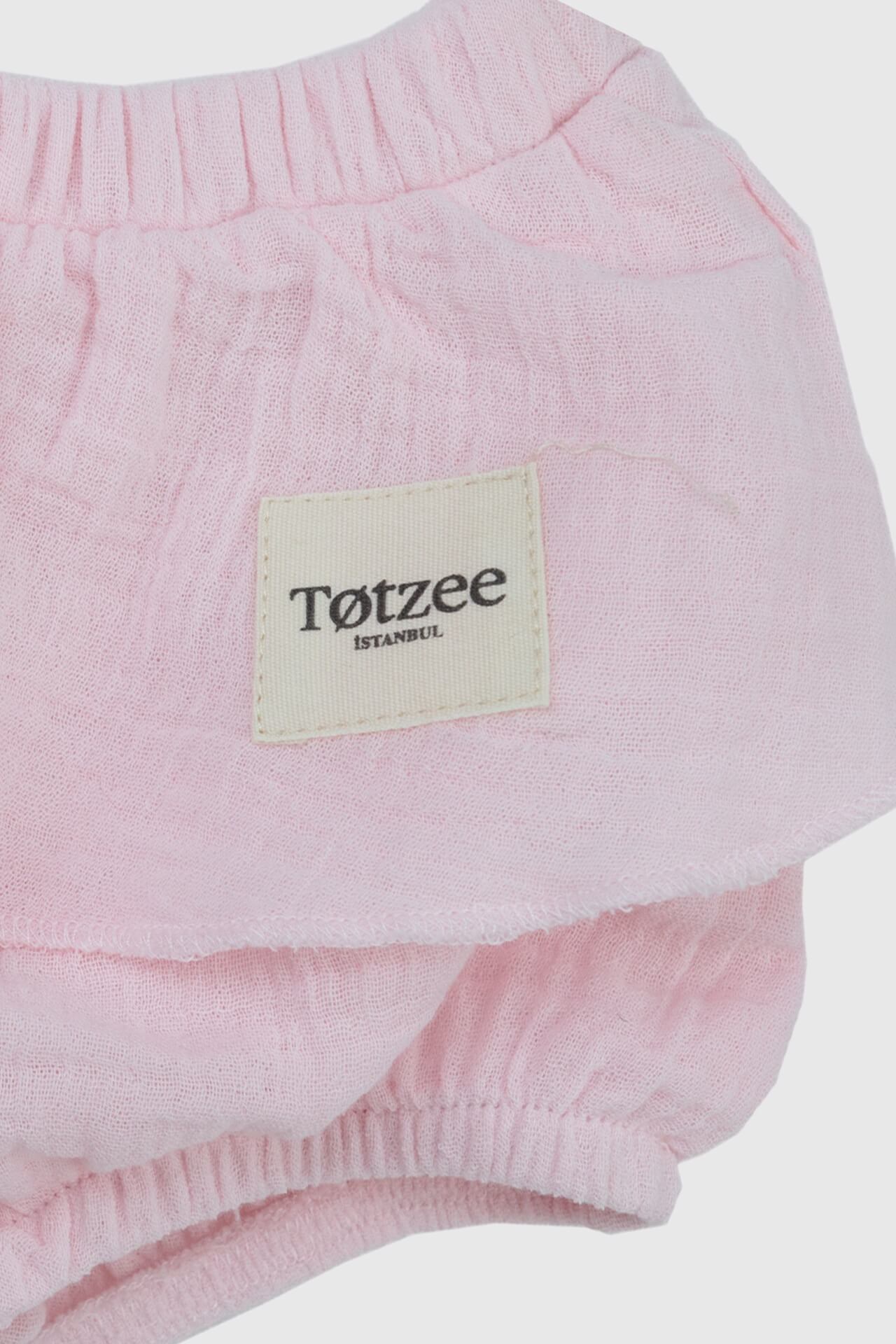 2021 Musim Panas 100% Katun Rok Celana Pendek untuk Anak Perempuan dengan 2 Pilihan Warna Yang Berbeda dengan Anda