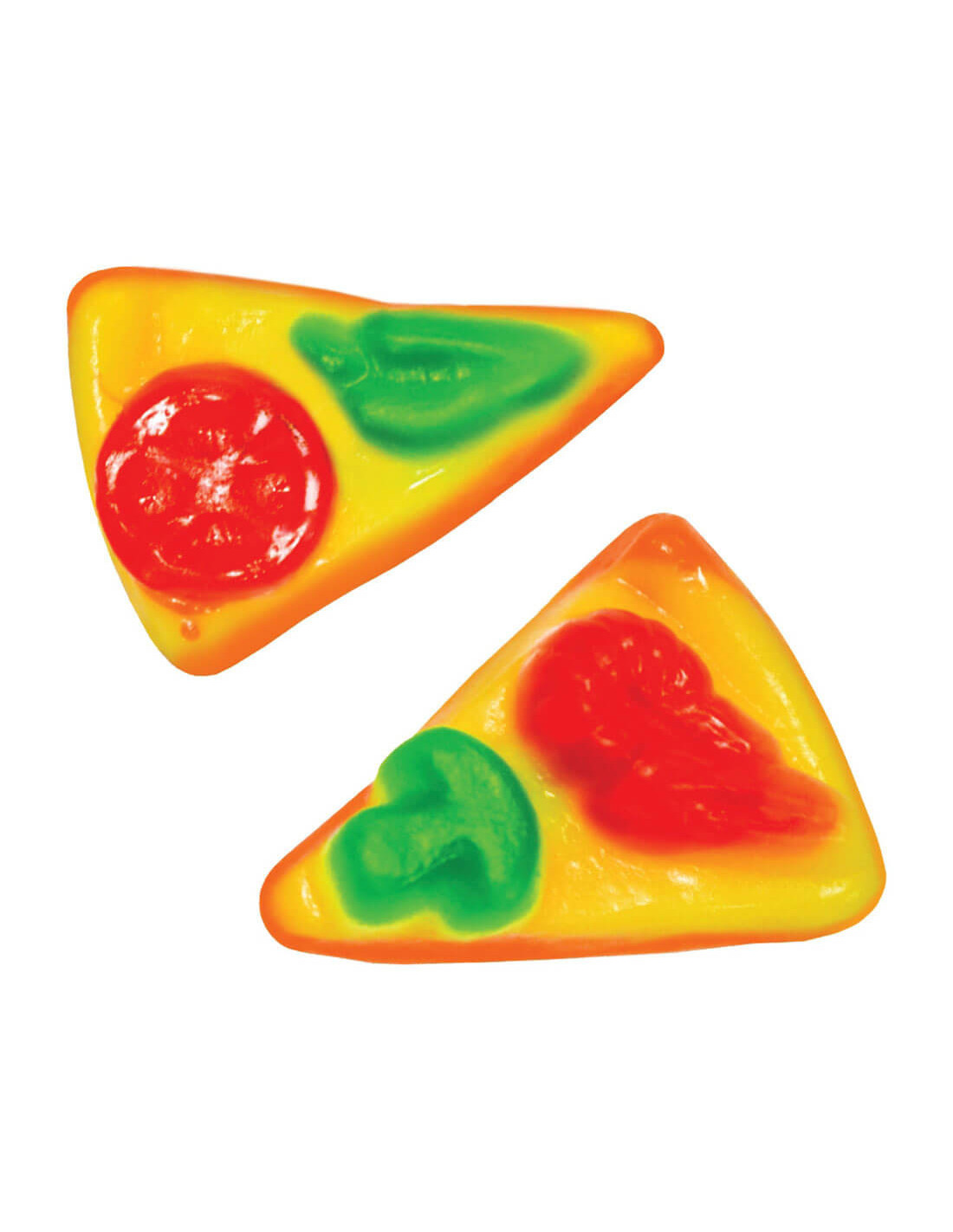 Pizzas Enchimentos Bandeja, Vidal guloseimas, 75 Unidades, Sem glúten