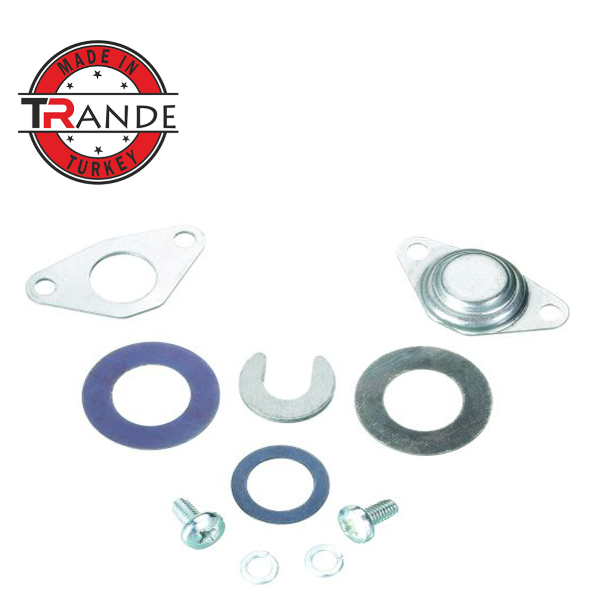 Starter Motor Pinion Gear Buatan Turki Trande Garansi Toko