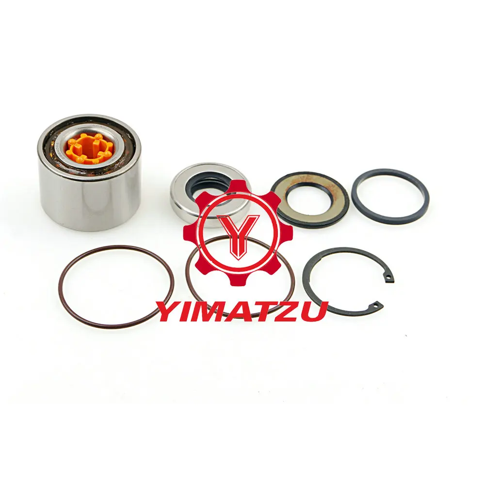 Струйный насос для CAN-AM Sea-doo RXT RXP GTR GTI RXT GTX 130 260 300 267000030 28BDW01