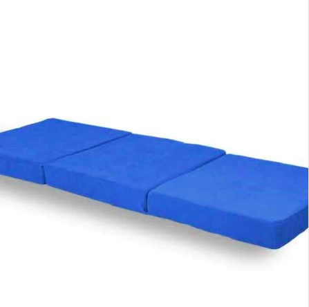 Kasur Lantai Lipat Kasur Spons Lipat Bantal Lantai Tempat Tidur Lipat