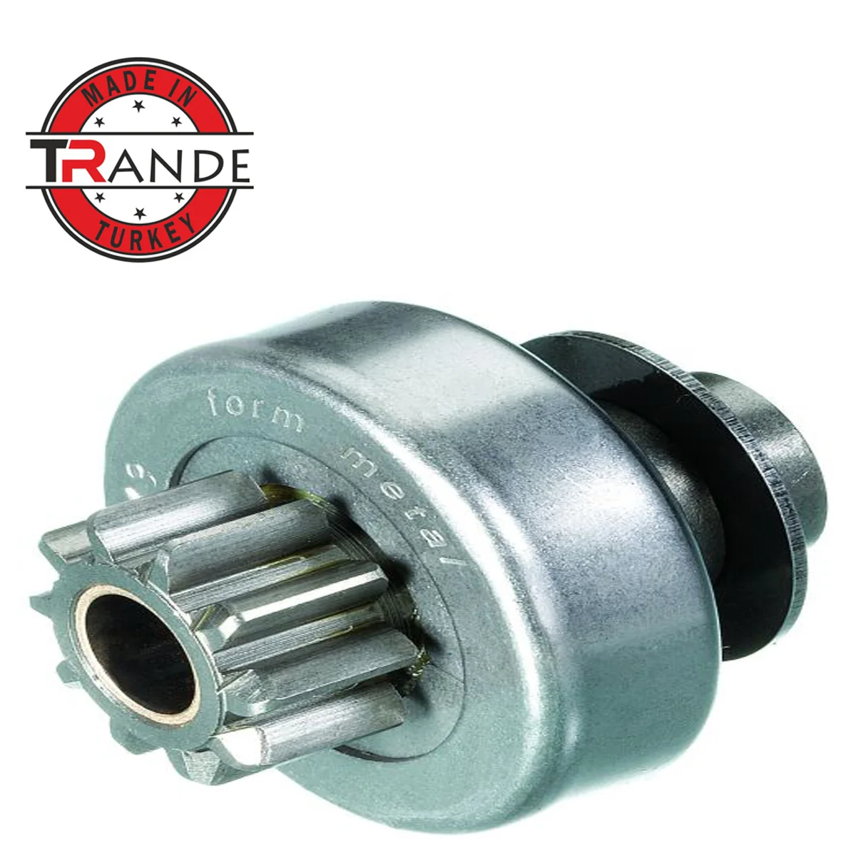 Starter Motor Pinion Gear 0 Dibuat Di Turki Jaminan Toko Trande