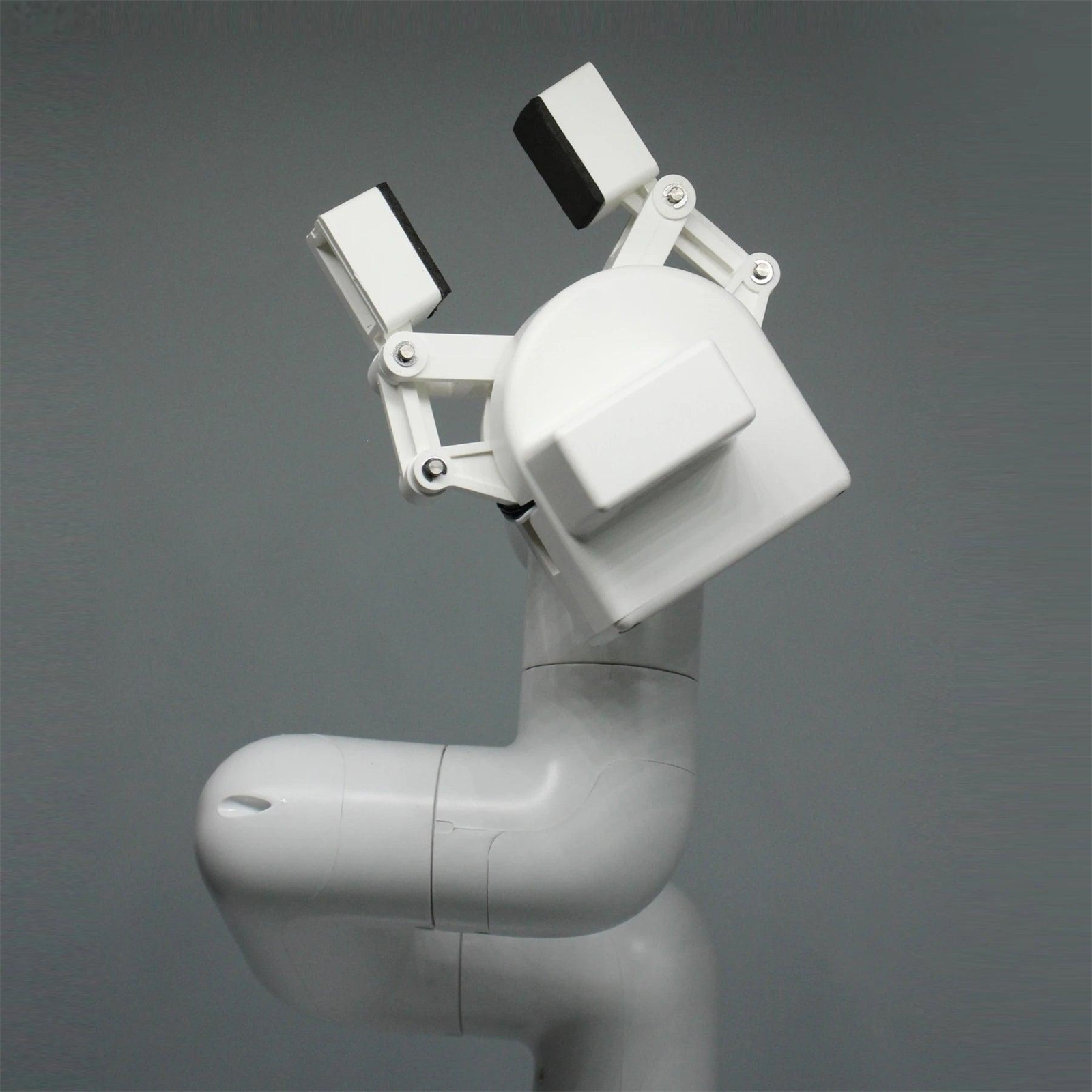 MyCobot Adaptive Greifer Einfachen Robusten Robotic Vielseitig Greifer Adaptive Greifer für myCobot 280 M5 & myCobot 280 Pi