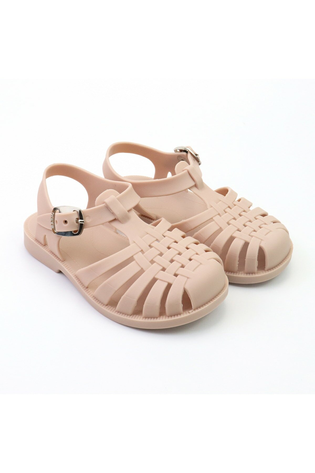 Sandal Musim Panas Sandal Uniseks Anak-anak Kualitas Tinggi dengan Gesper