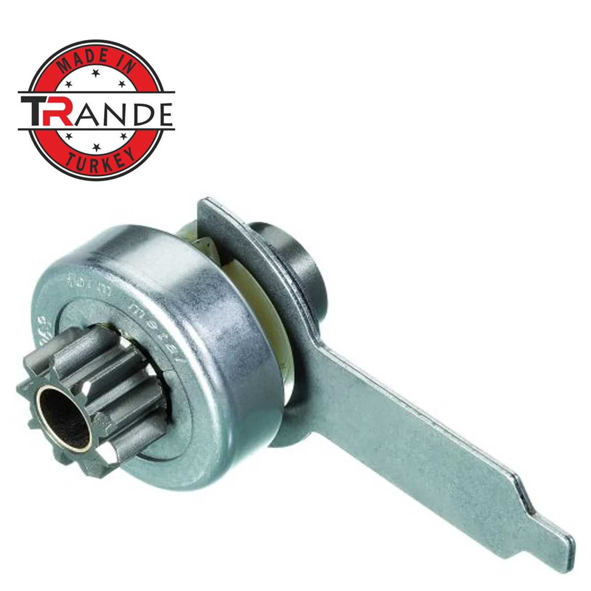 Starter Motor Pinion Gear 327585 Dibuat Di Turki Jaminan Toko Trande