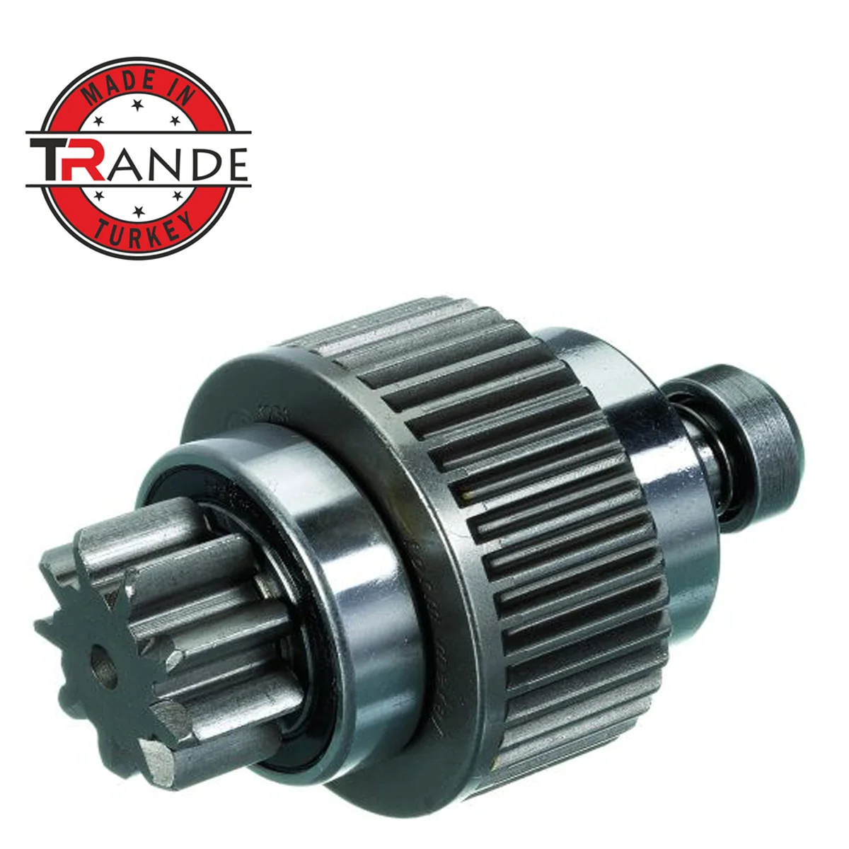 Starter Motor Pinion Gear 894334976051 Dibuat Di Turki Jaminan Toko Trande