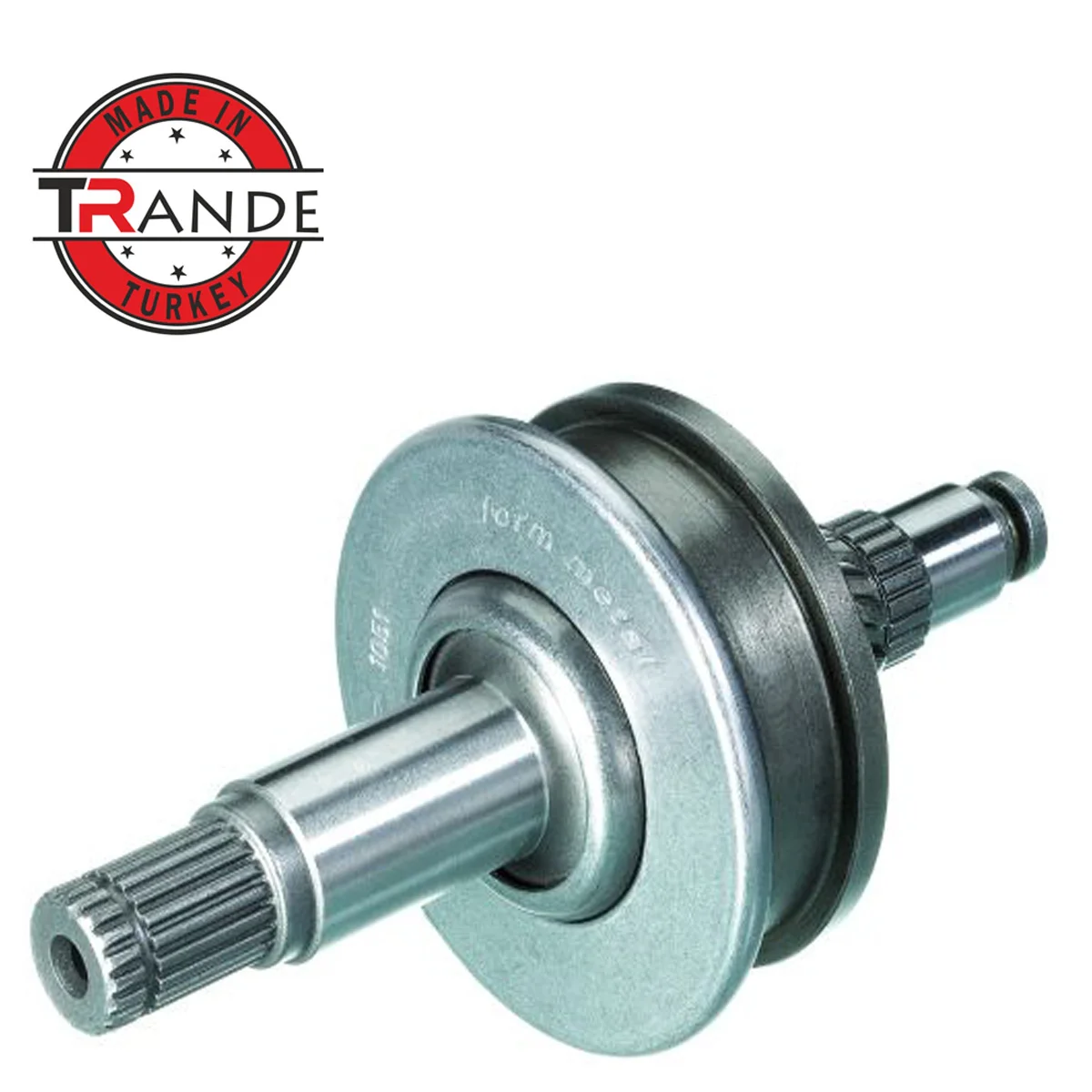 Starter Motor Pinion Gear 357 T73171 Turki Dibuat Garansi Toko Trande
