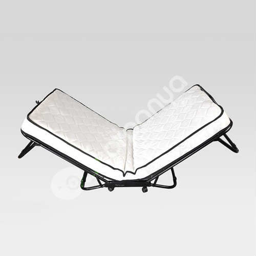 Tempat Tidur Lipat Mutiara Tempat Tidur Portabel Tunggal