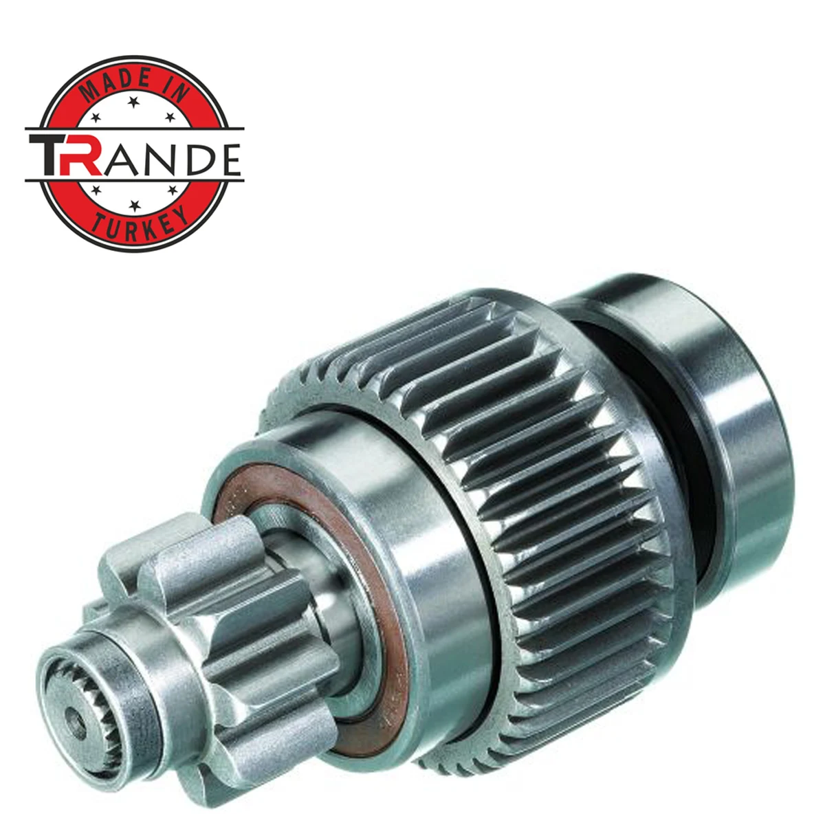 Starter Motor Pinion Gear 5811240030 Dibuat Di Turki Jaminan Toko Trande