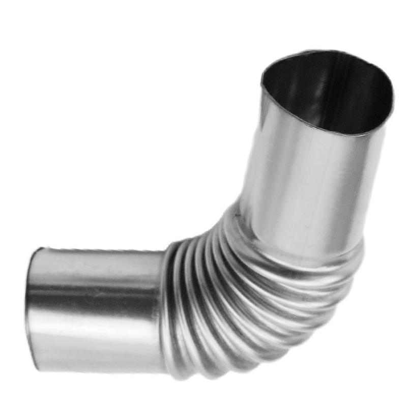 24Mm Khuỷu Tay Ống Không Đỗ Xe Nóng Ống Thoát Khí Cổng Kết Nối W/Kẹp Cho Webasto Nóng