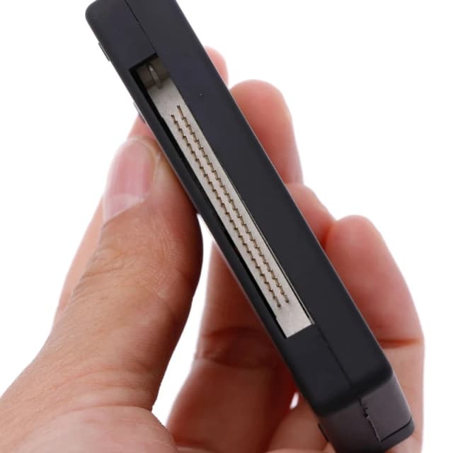 For 21Kinds Of Memory Card Reader For USB External Mini Read And For Write Flash Memory Card Dropshipping