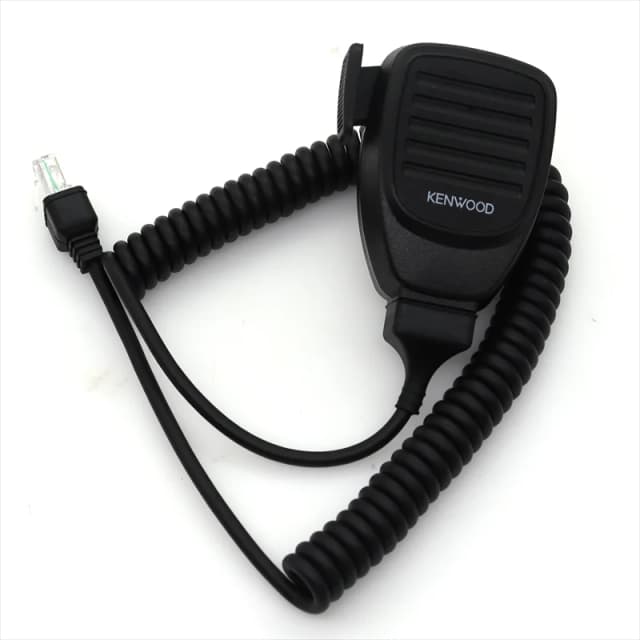 Kenwood KMC-30 8Pin Speaker Microphone Mic for KW TK-760 TK768 TK868 TK-980 TM-271A TM-461A TM-471A TK-768G TK-868G